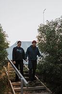 Seafront Holiday Park Kangaroo Island