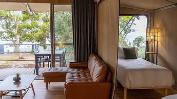 Seafront Holiday Park Kangaroo Island