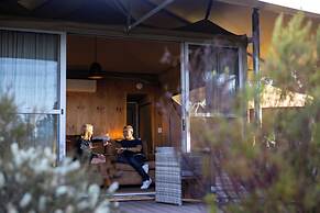 Seafront Holiday Park Kangaroo Island