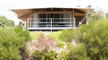 Seafront Holiday Park Kangaroo Island