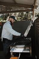 Seafront Holiday Park Kangaroo Island