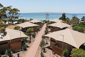 Seafront Holiday Park Kangaroo Island