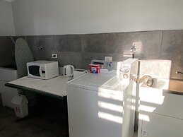 Seafront Holiday Park Kangaroo Island