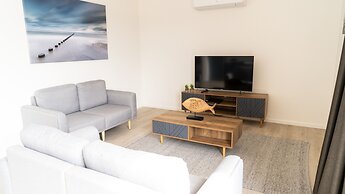 Seafront Holiday Park Kangaroo Island