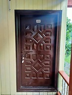 Apex Inn Trackers Sharda Kashmir