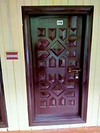 Apex Inn Trackers Sharda Kashmir