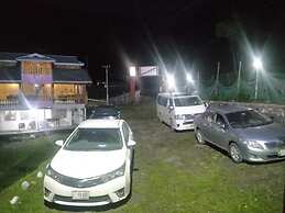 Apex Inn Trackers Sharda Kashmir