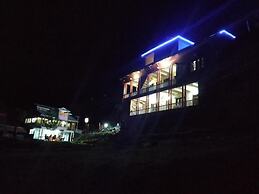 Apex Inn Trackers Sharda Kashmir