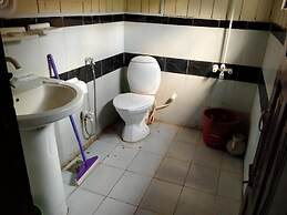 Apex Inn Trackers Sharda Kashmir