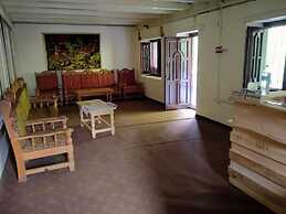 Apex Inn Trackers Sharda Kashmir