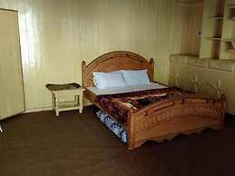 Apex Inn Trackers Sharda Kashmir