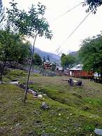 Apex Inn Trackers Sharda Kashmir