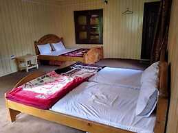 Apex Inn Trackers Sharda Kashmir