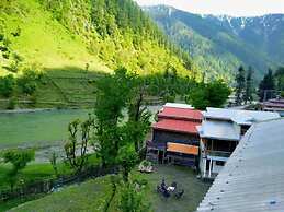 Apex Inn Trackers Sharda Kashmir