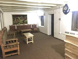 Apex Inn Trackers Sharda Kashmir