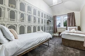 Blackpool Abode - Southlands