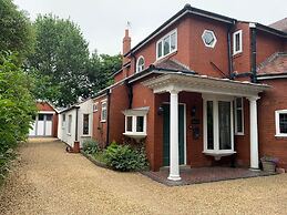 Blackpool Abode - Southlands