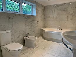 Blackpool Abode - Southlands