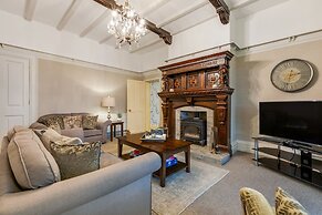 Blackpool Abode - Southlands