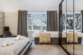 Blackpool Abode - Southlands