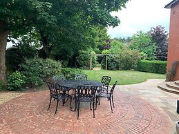 Blackpool Abode - Southlands