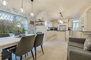 Blackpool Abode - Southlands