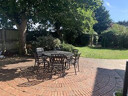 Blackpool Abode - Southlands