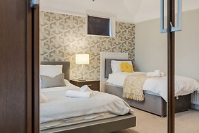 Blackpool Abode - Southlands