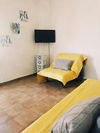 Oriente DNA Studios III