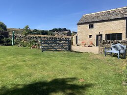 The Barn