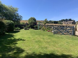 The Barn