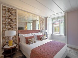 Palácio Ludovice Wine Experience Hotel