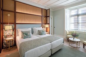 Palácio Ludovice Wine Experience Hotel