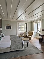 Palácio Ludovice Wine Experience Hotel