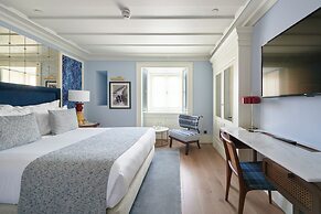 Palácio Ludovice Wine Experience Hotel