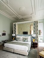 Palácio Ludovice Wine Experience Hotel