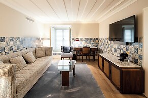 Palácio Ludovice Wine Experience Hotel