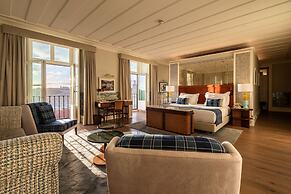 Palácio Ludovice Wine Experience Hotel