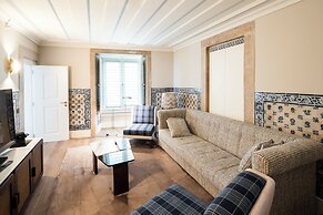 Palácio Ludovice Wine Experience Hotel