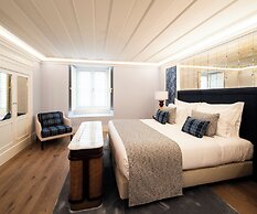 Palácio Ludovice Wine Experience Hotel