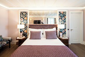 Palácio Ludovice Wine Experience Hotel