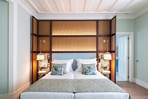 Palácio Ludovice Wine Experience Hotel