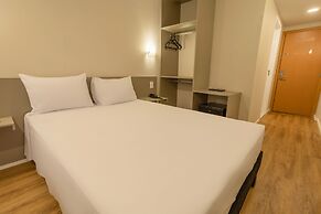 TRANSAMÉRICA FIT PRIMAVERA DO LESTE