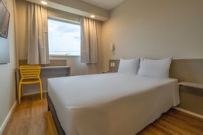 TRANSAMÉRICA FIT PRIMAVERA DO LESTE