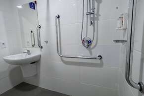 TRANSAMÉRICA FIT PRIMAVERA DO LESTE