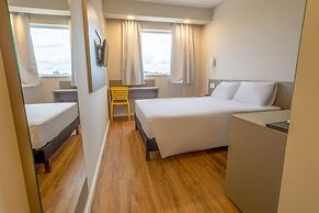 TRANSAMÉRICA FIT PRIMAVERA DO LESTE