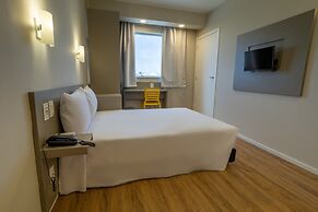 TRANSAMÉRICA FIT PRIMAVERA DO LESTE