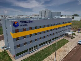 TRANSAMÉRICA FIT PRIMAVERA DO LESTE