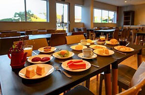 TRANSAMÉRICA FIT PRIMAVERA DO LESTE