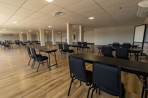 TRANSAMÉRICA FIT PRIMAVERA DO LESTE